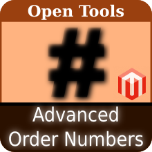 OpenTools Advanced Order Numbers